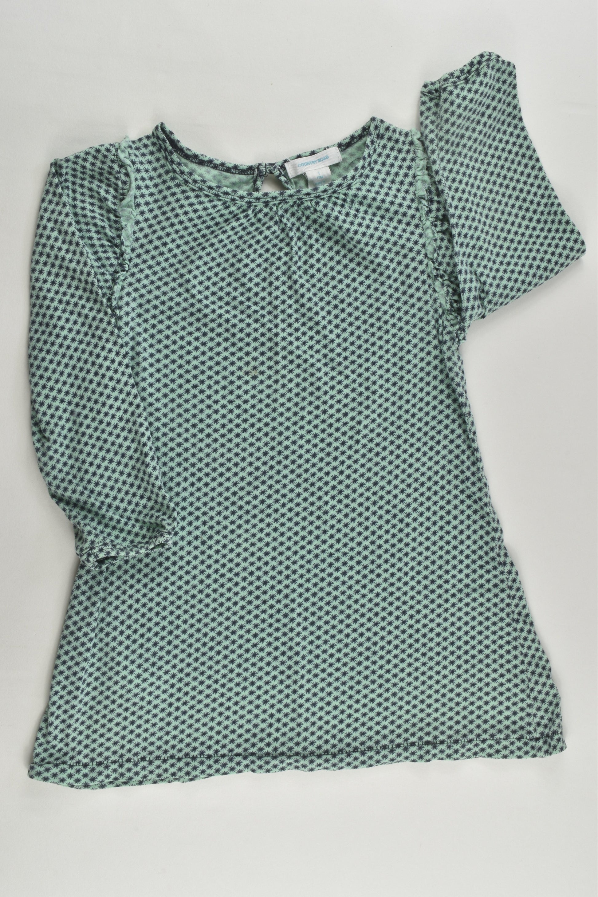Country Road Size 1 Dress