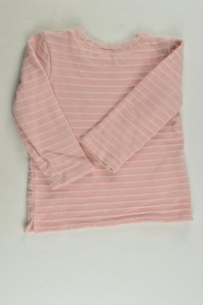 Country Road Size 1 Sweater