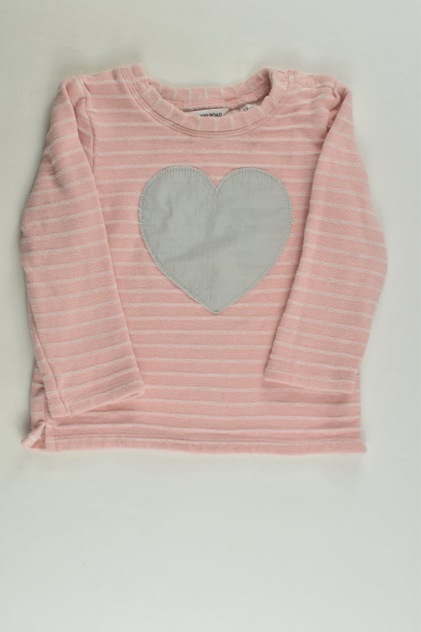 Country Road Size 1 Sweater