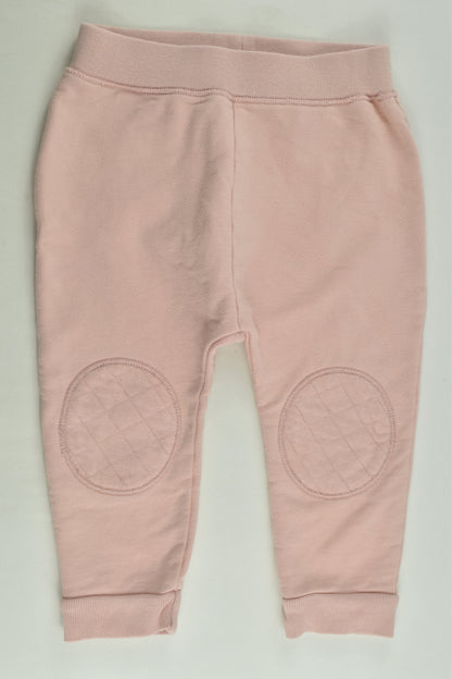 Country Road Size 1 Track Pants