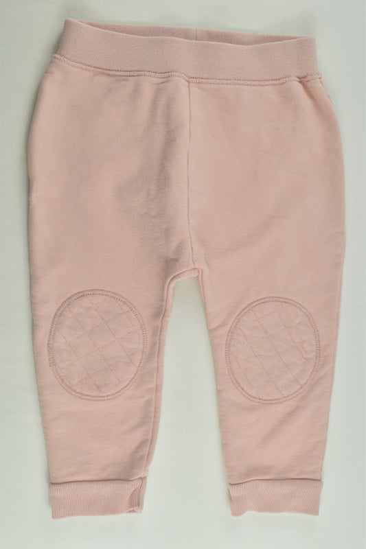 Country Road Size 1 Track Pants