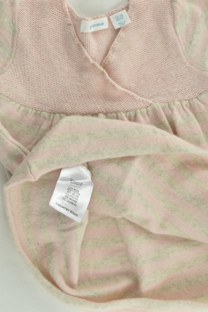 Country Road Size 1 Wool Blend Dress