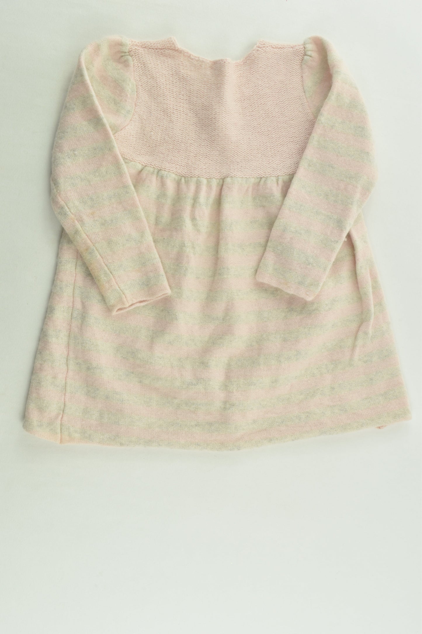 Country Road Size 1 Wool Blend Dress