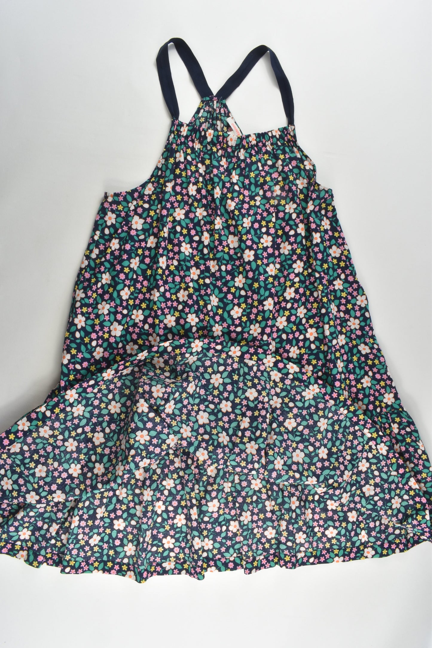 Country Road Size 10 Floral Dress