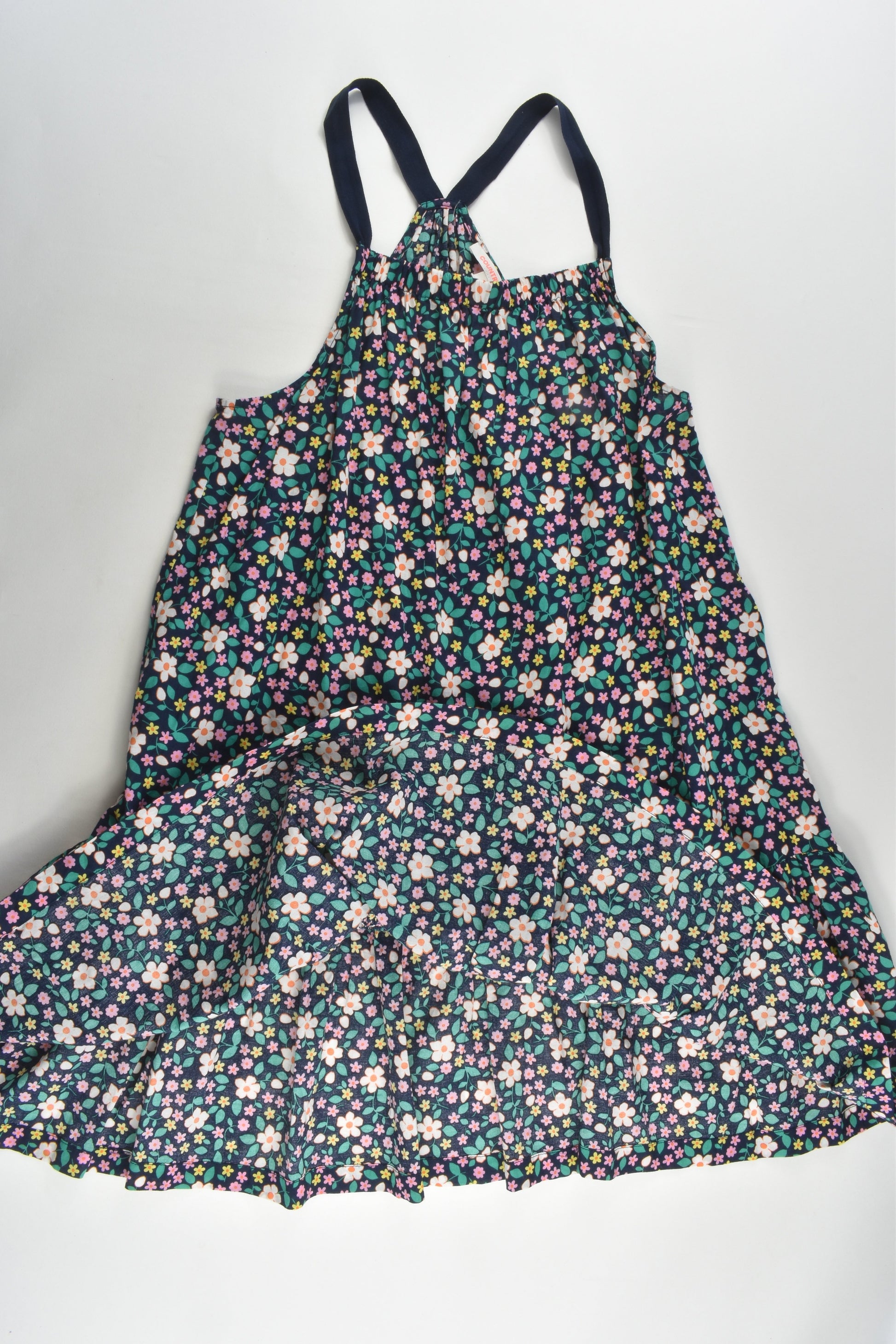 Country Road Size 10 Floral Dress