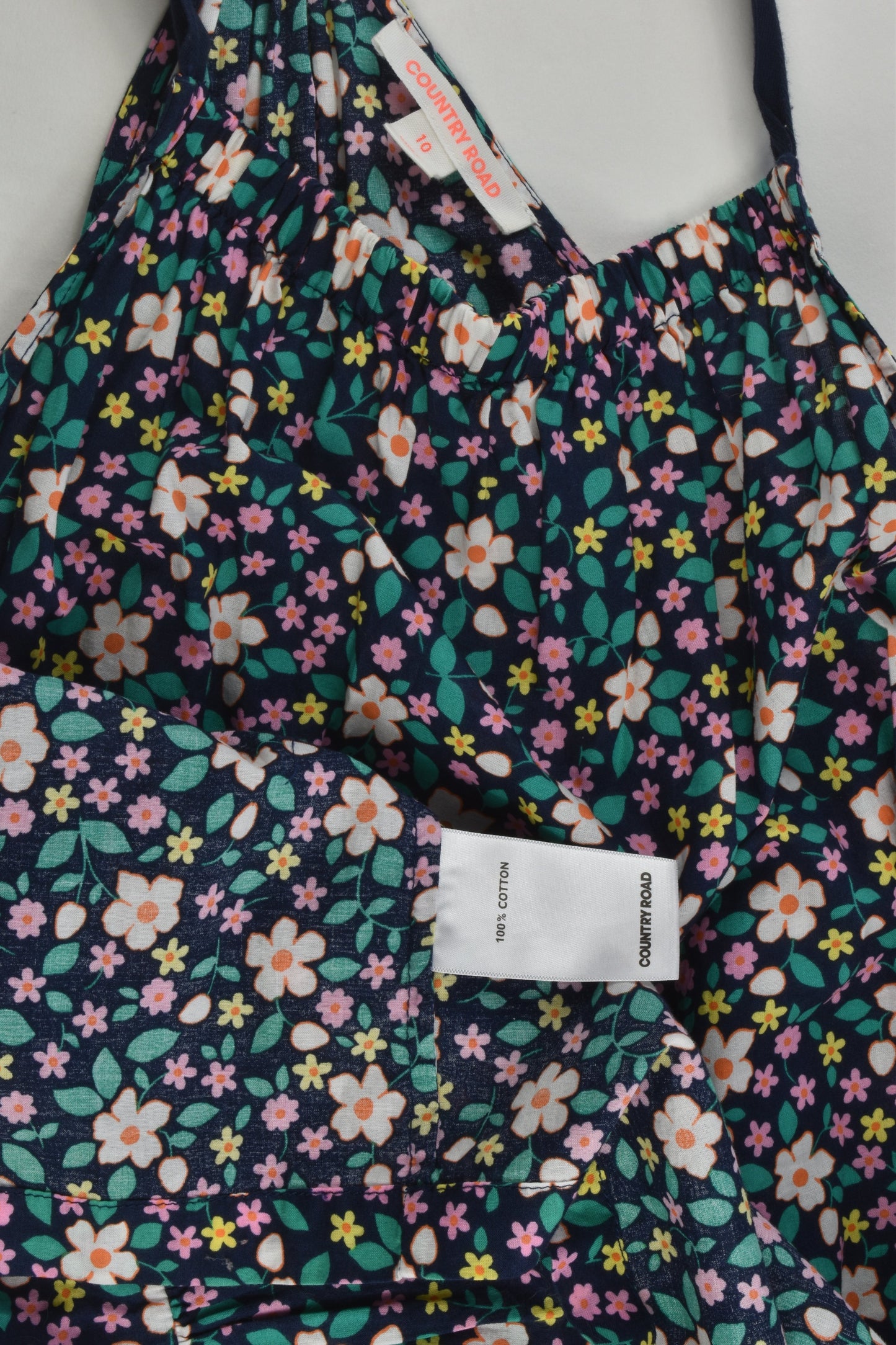 Country Road Size 10 Floral Dress