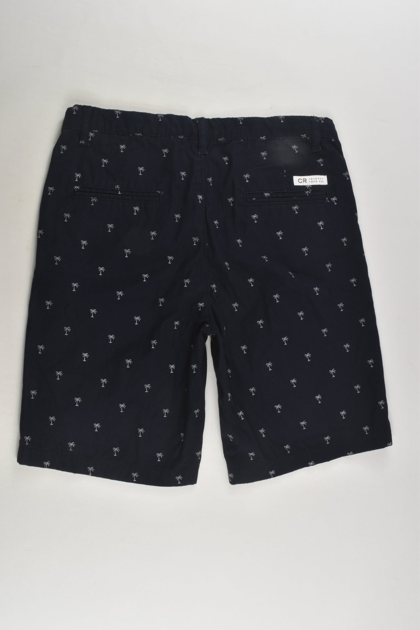 Country Road Size 10 Palm Shorts