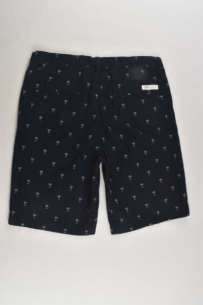 Country Road Size 10 Palm Shorts