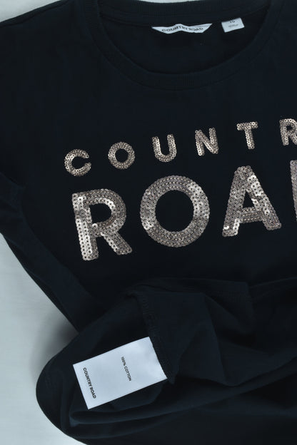 Country Road Size 10 T-shirt