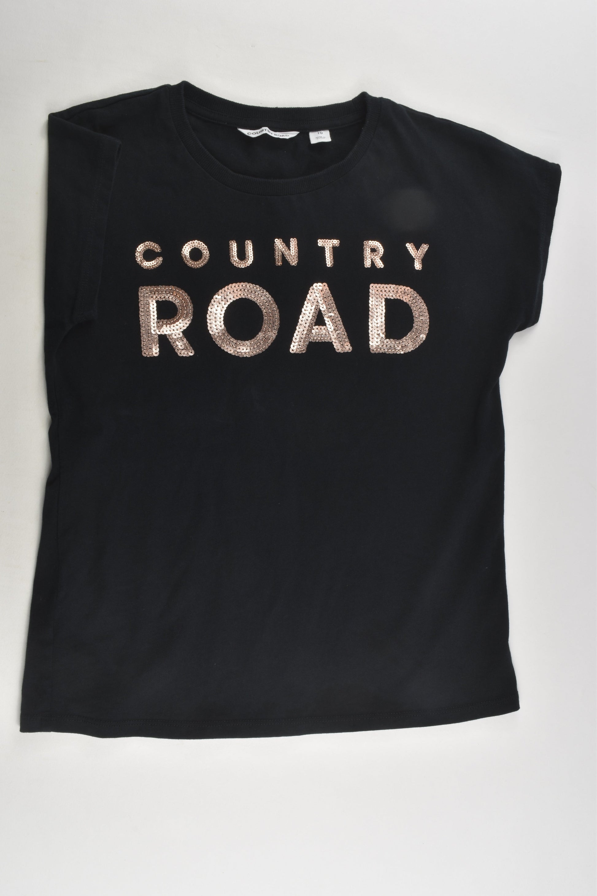 Country Road Size 10 T-shirt