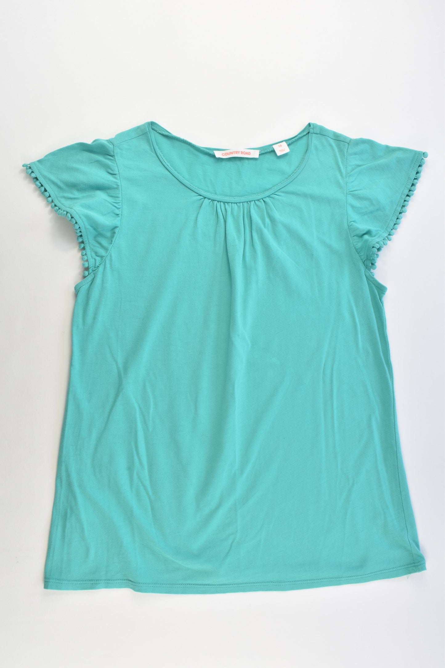 Country Road Size 10 T-shirt