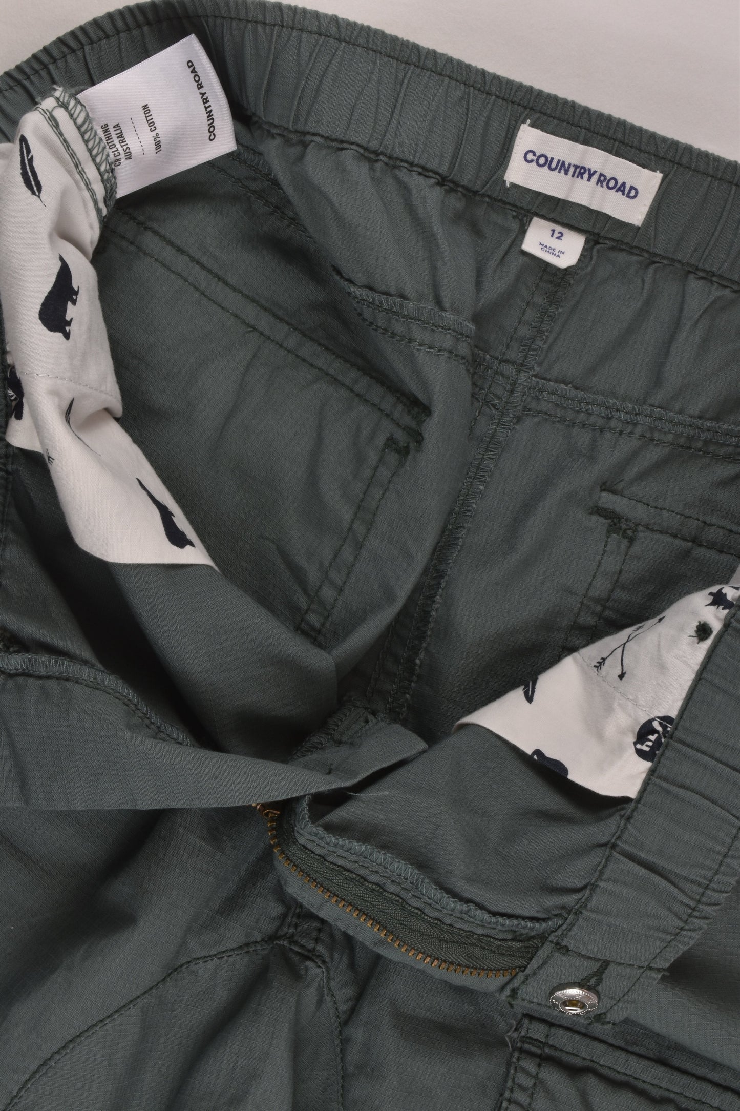 Country Road Size 12 Pants