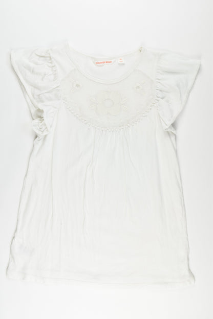 Country Road Size 12 T-shirt
