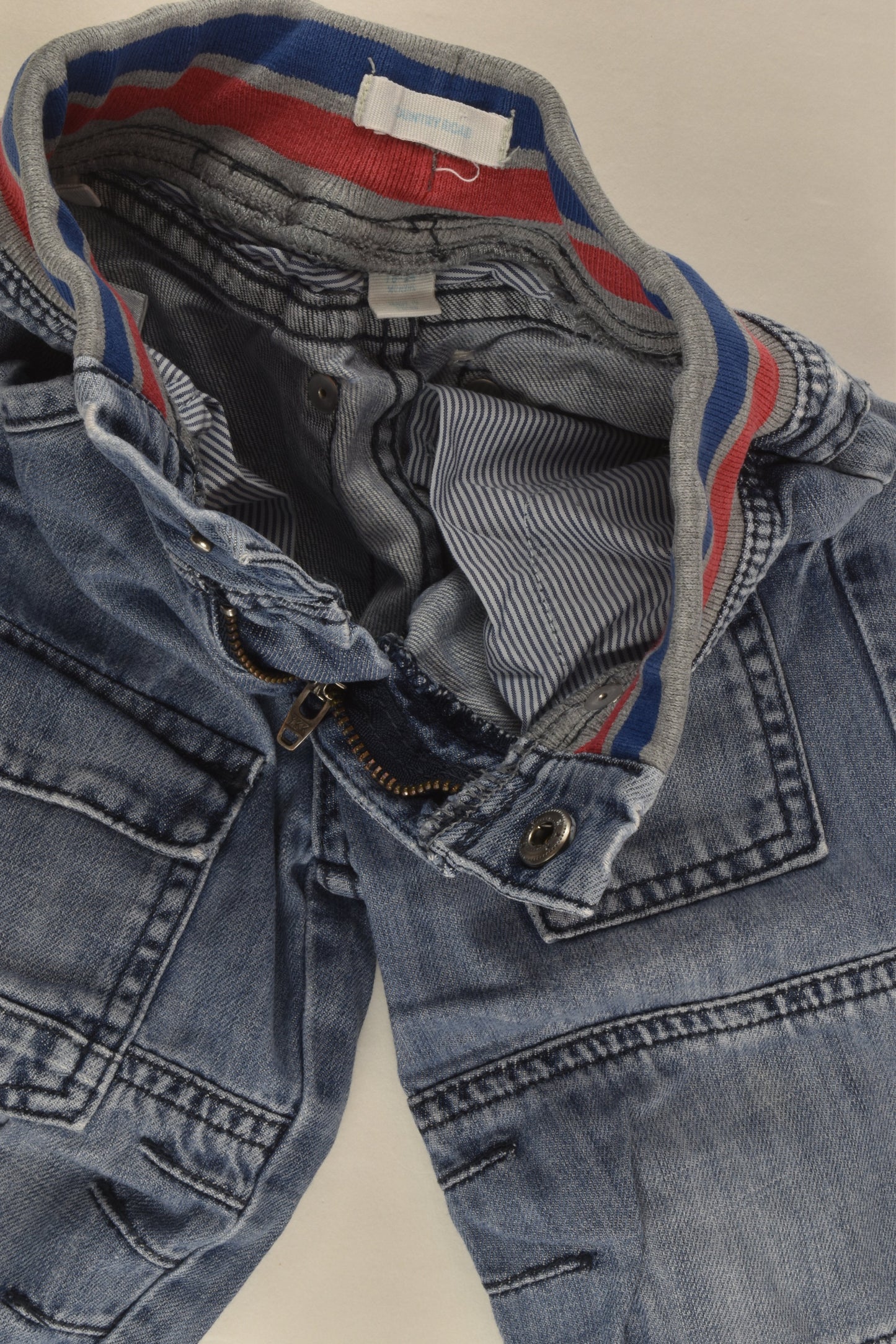 Country Road Size 2 (18-24 months) Denim Pants