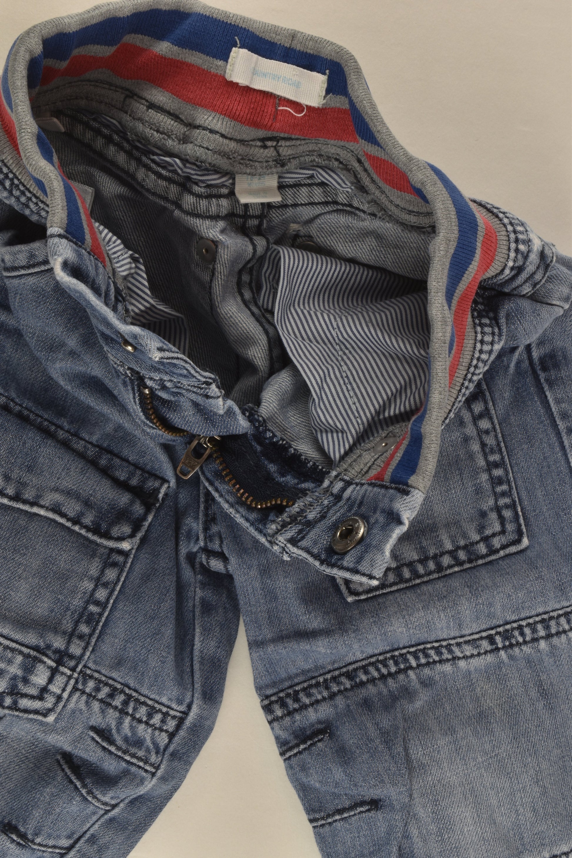 Country Road Size 2 (18-24 months) Denim Pants