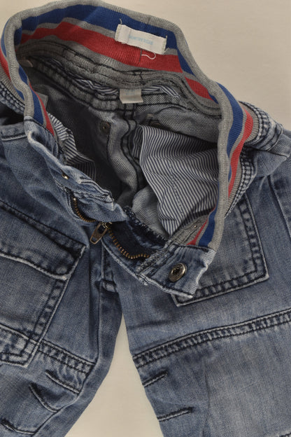 Country Road Size 2 (18-24 months) Denim Pants