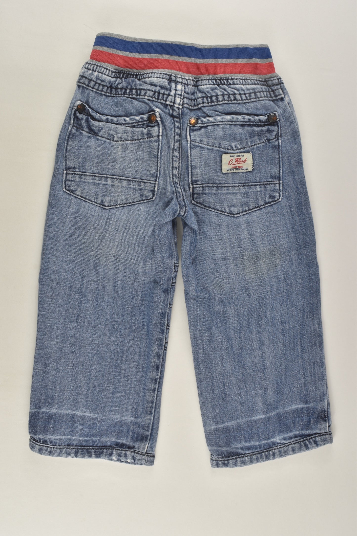 Country Road Size 2 (18-24 months) Denim Pants