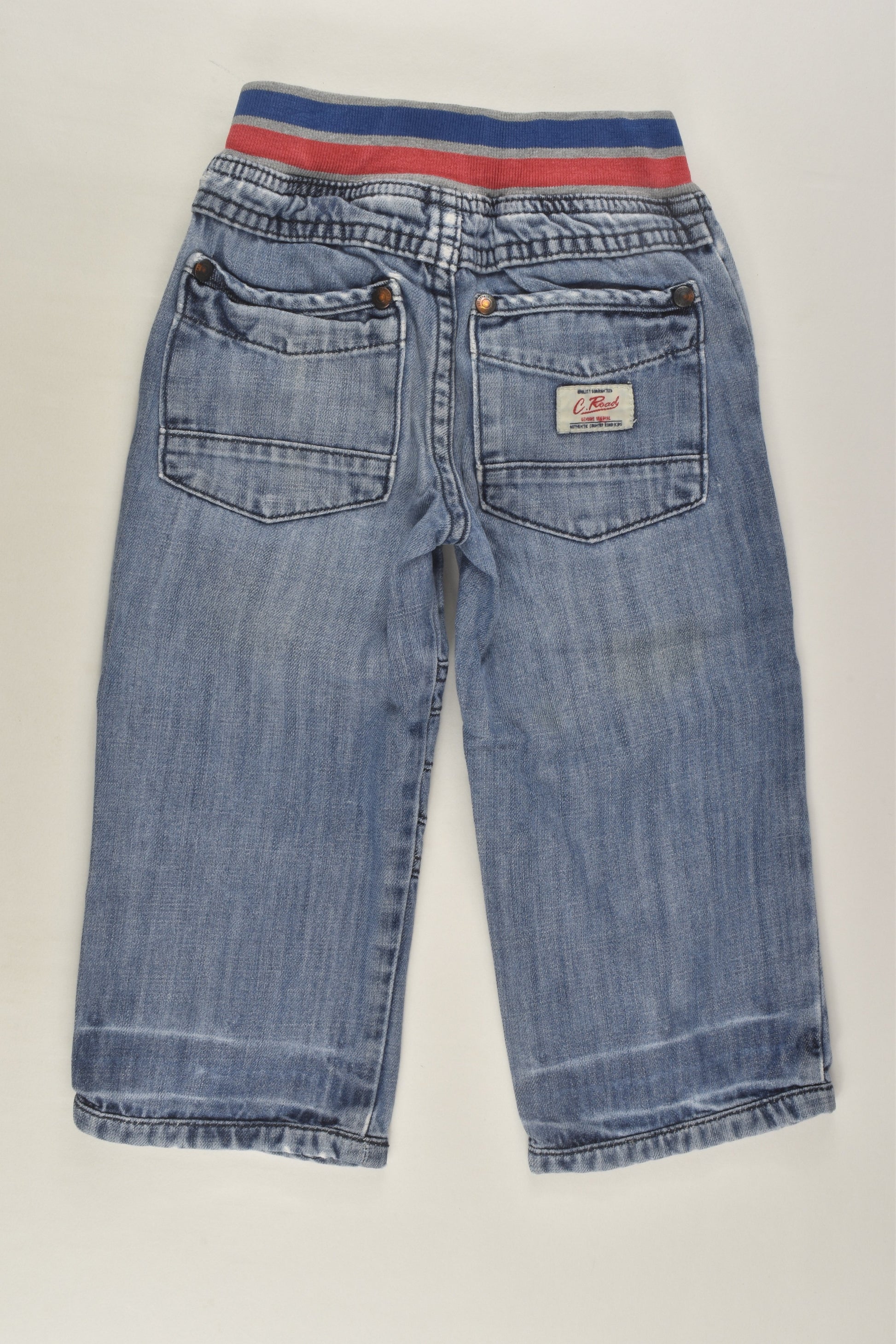 Country Road Size 2 (18-24 months) Denim Pants