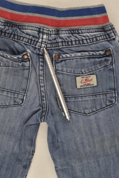 Country Road Size 2 (18-24 months) Denim Pants
