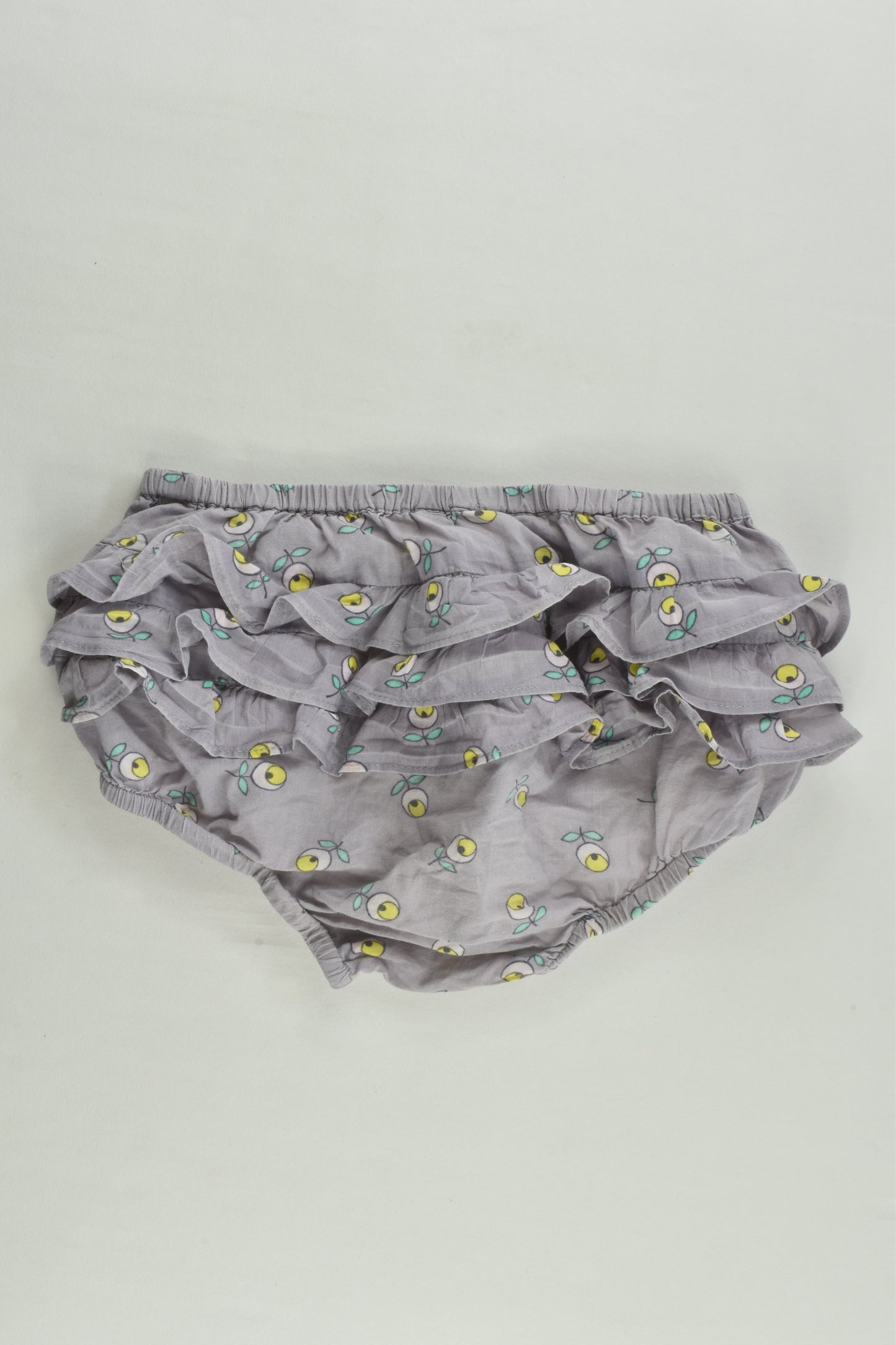 Country Road Size 2 (18-24 months) Floral Bloomers