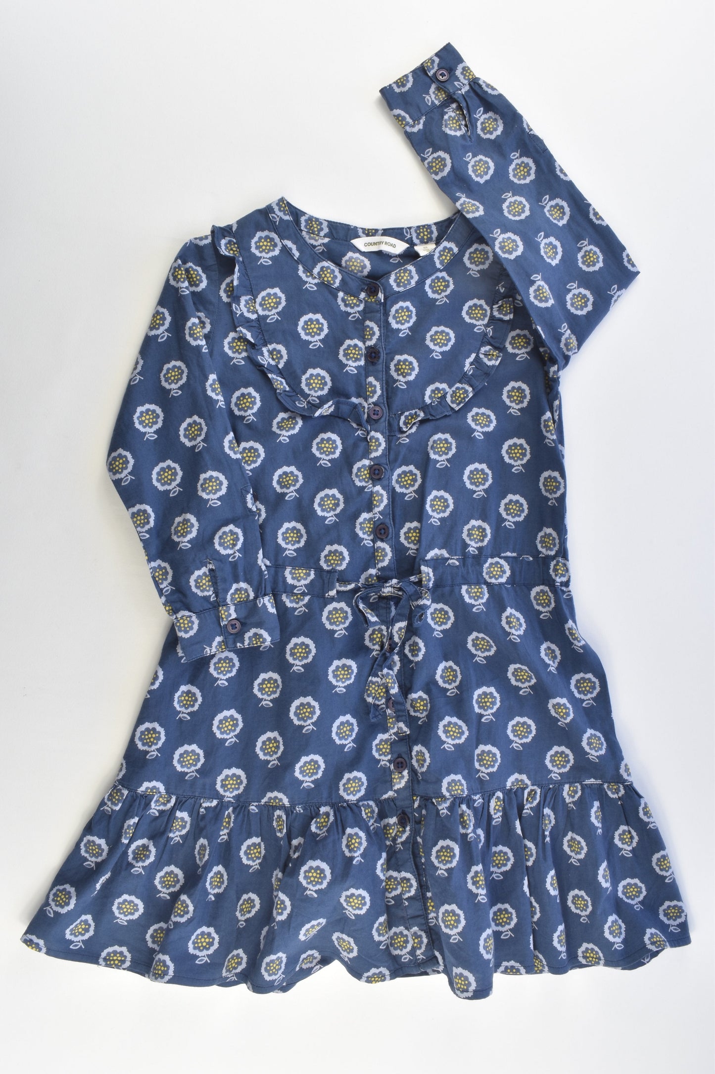 Country Road Size 2 Dress