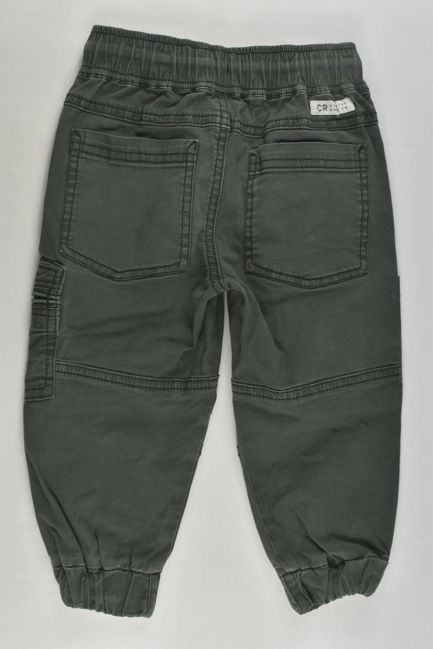 Country Road Size 2 Pants