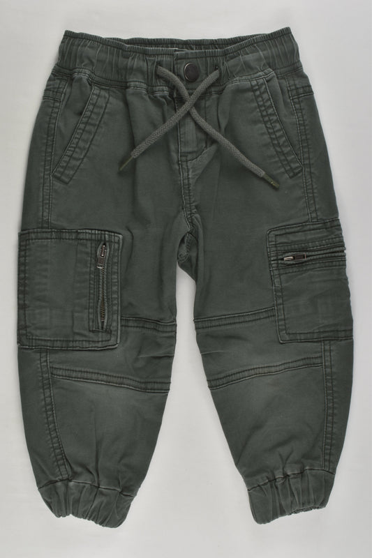 Country Road Size 2 Pants