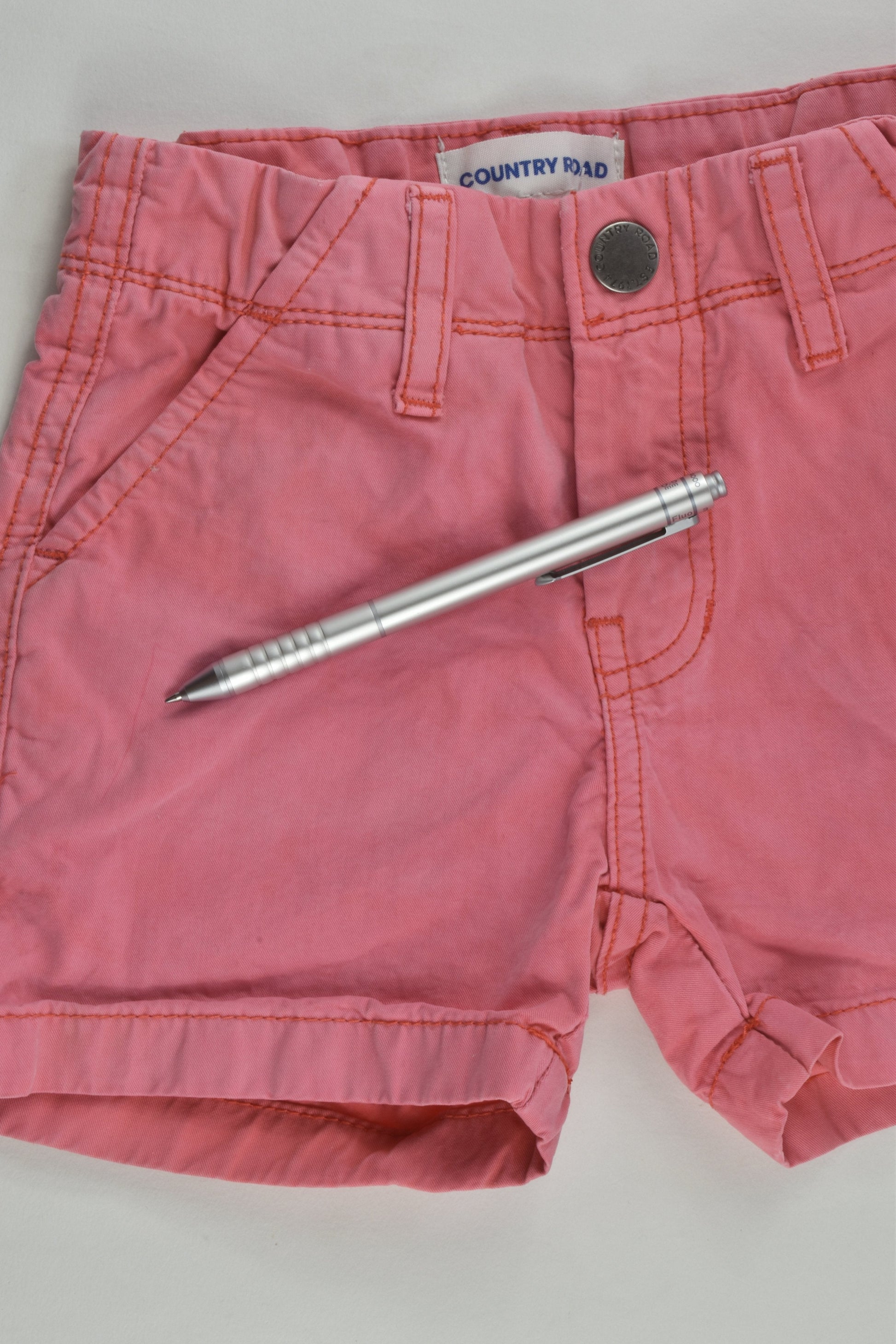 Country Road Size 2 Shorts