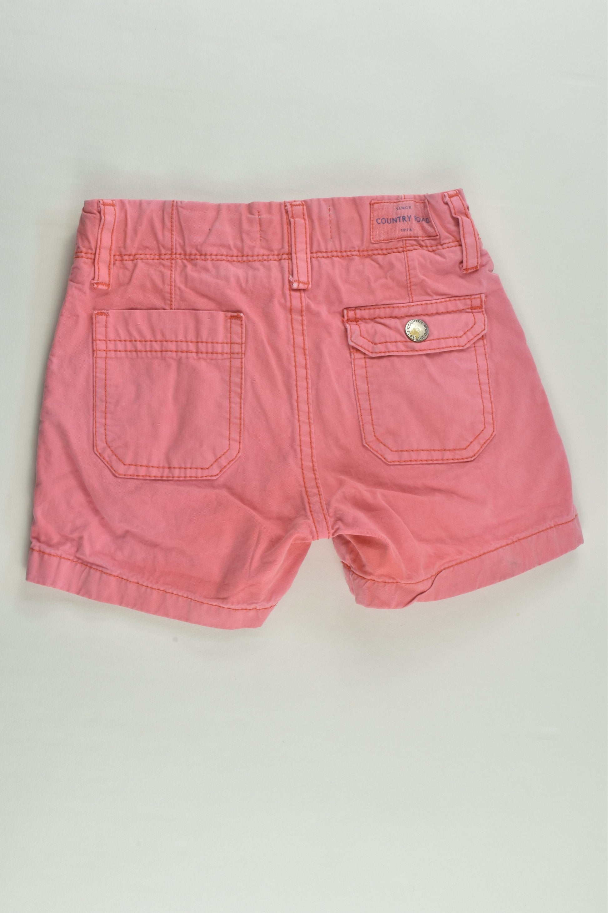 Country Road Size 2 Shorts