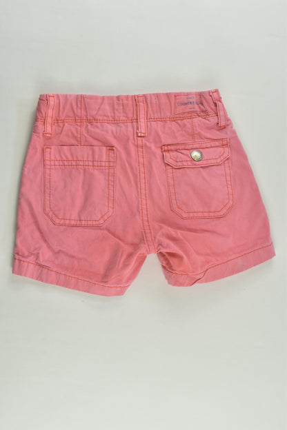 Country Road Size 2 Shorts