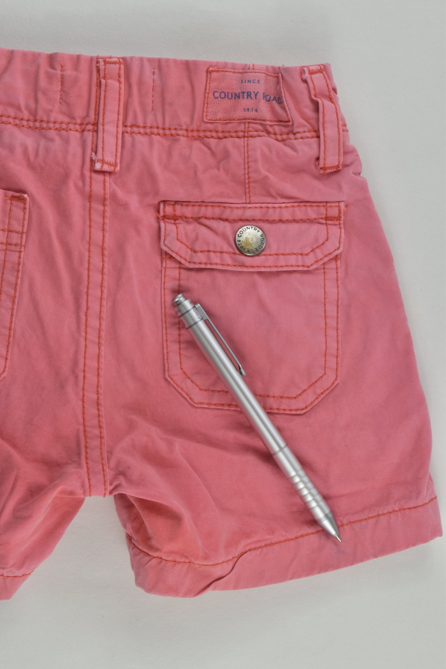Country Road Size 2 Shorts