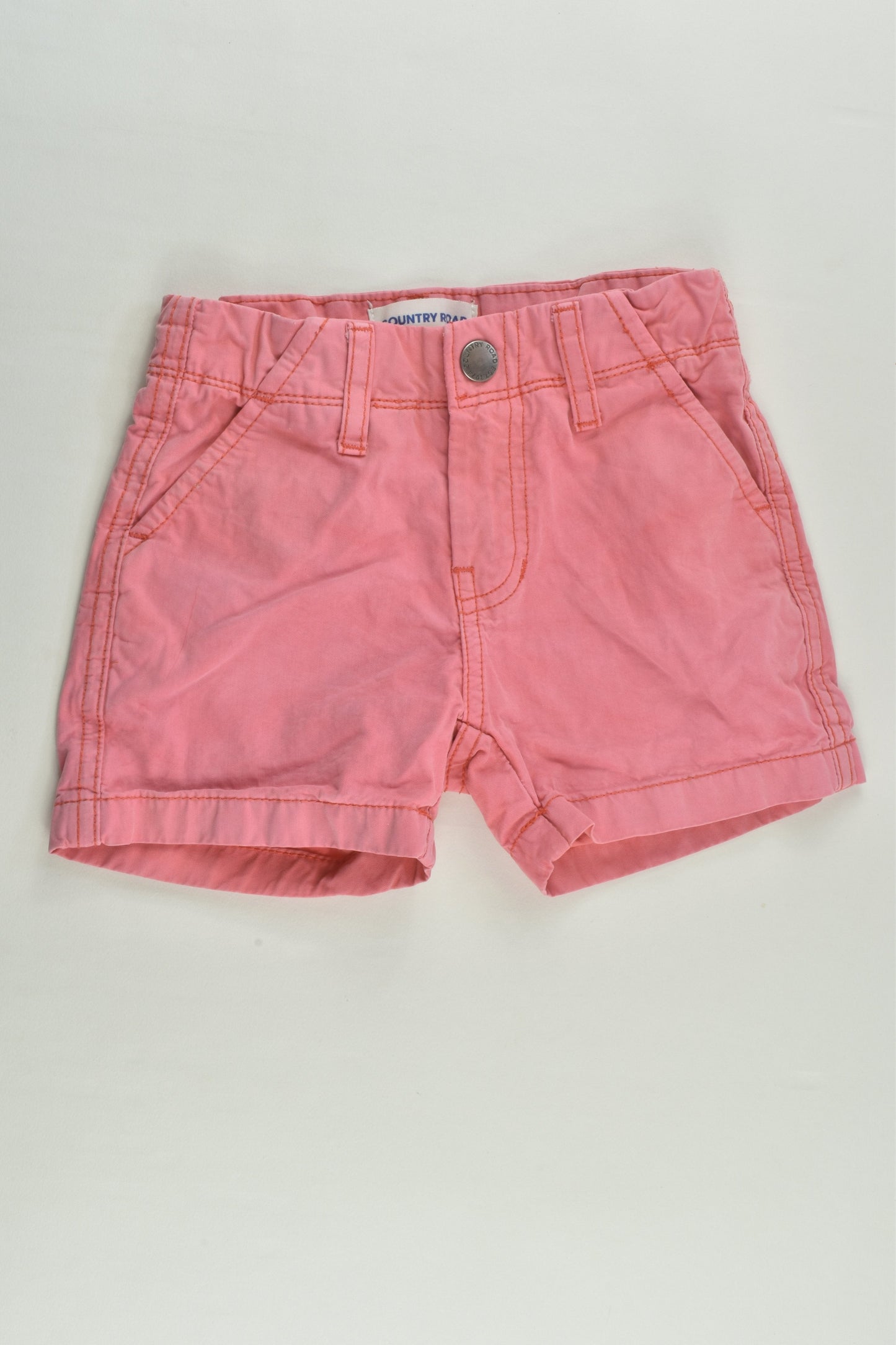 Country Road Size 2 Shorts