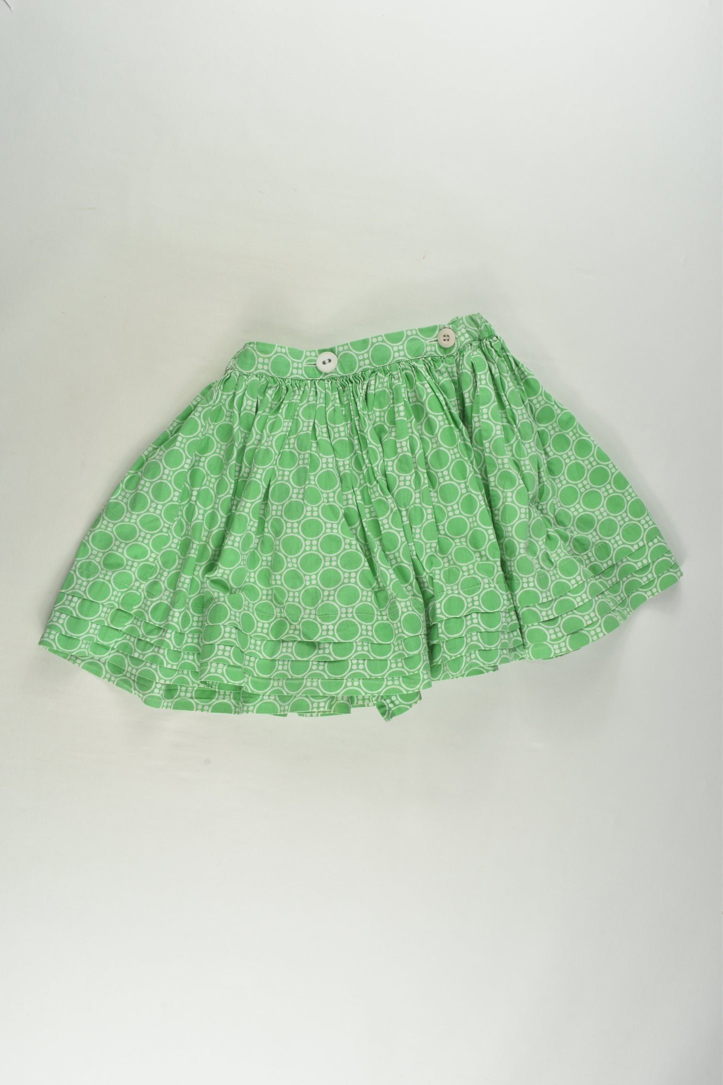 Country Road Size 2 Skirt