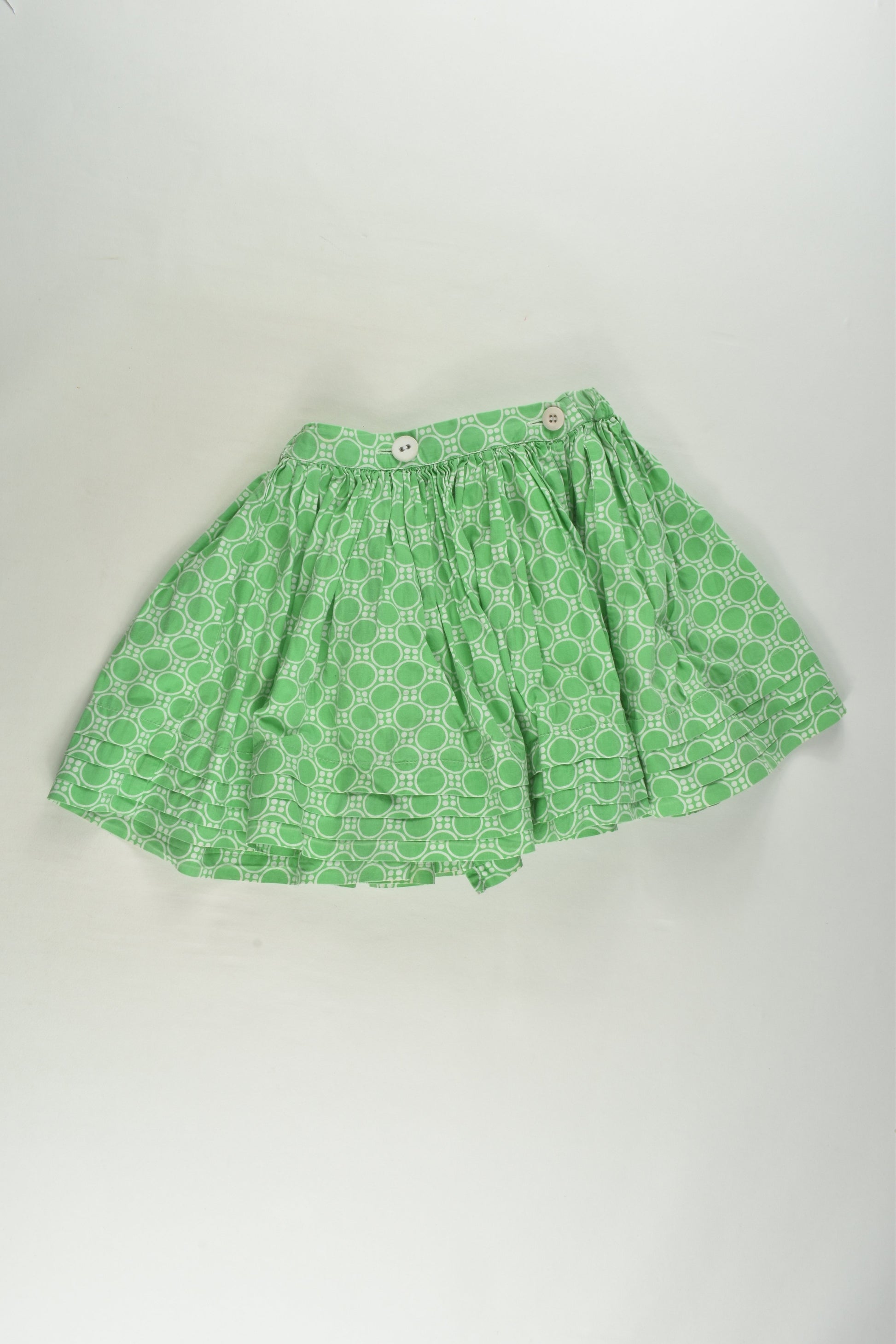 Country Road Size 2 Skirt