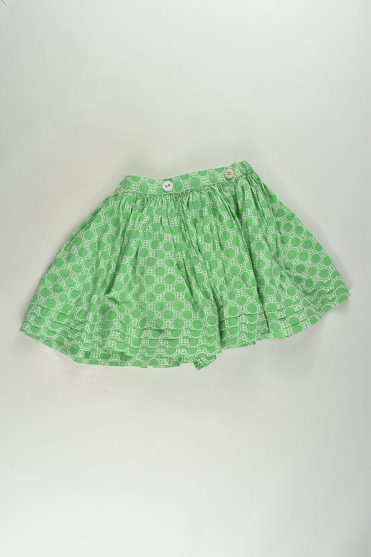 Country Road Size 2 Skirt