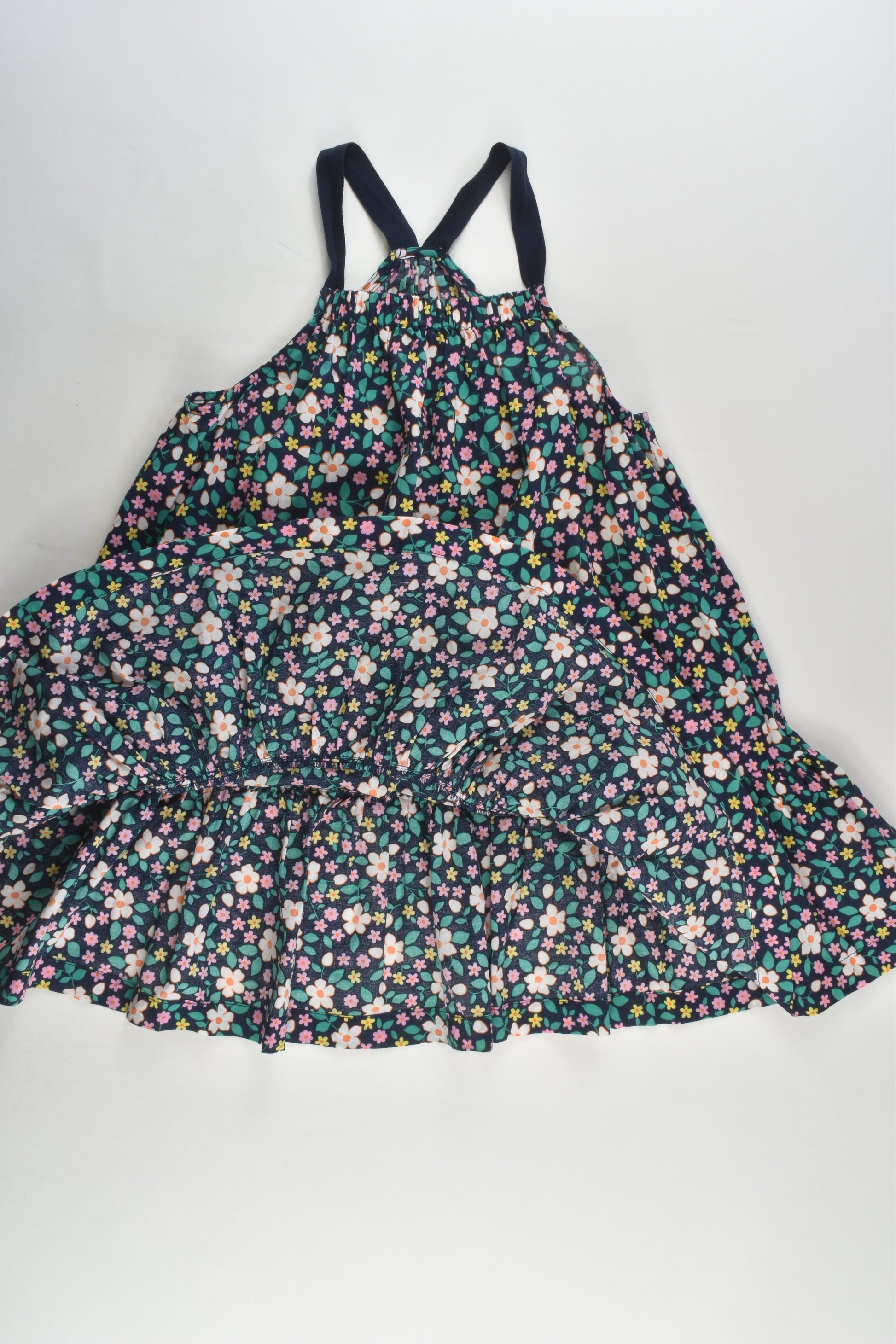 Country Road Size 3 Floral Dress