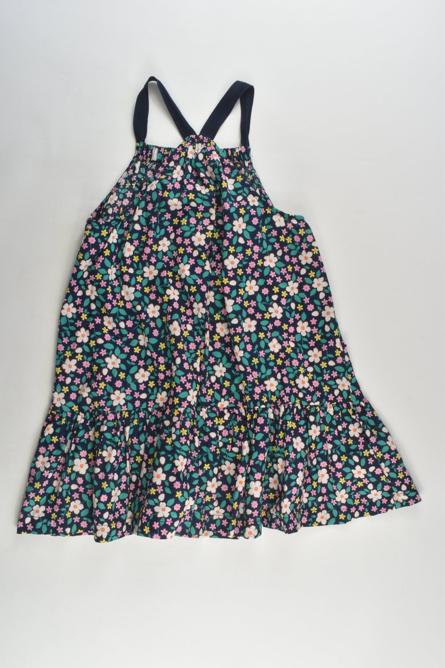 Country Road Size 3 Floral Dress