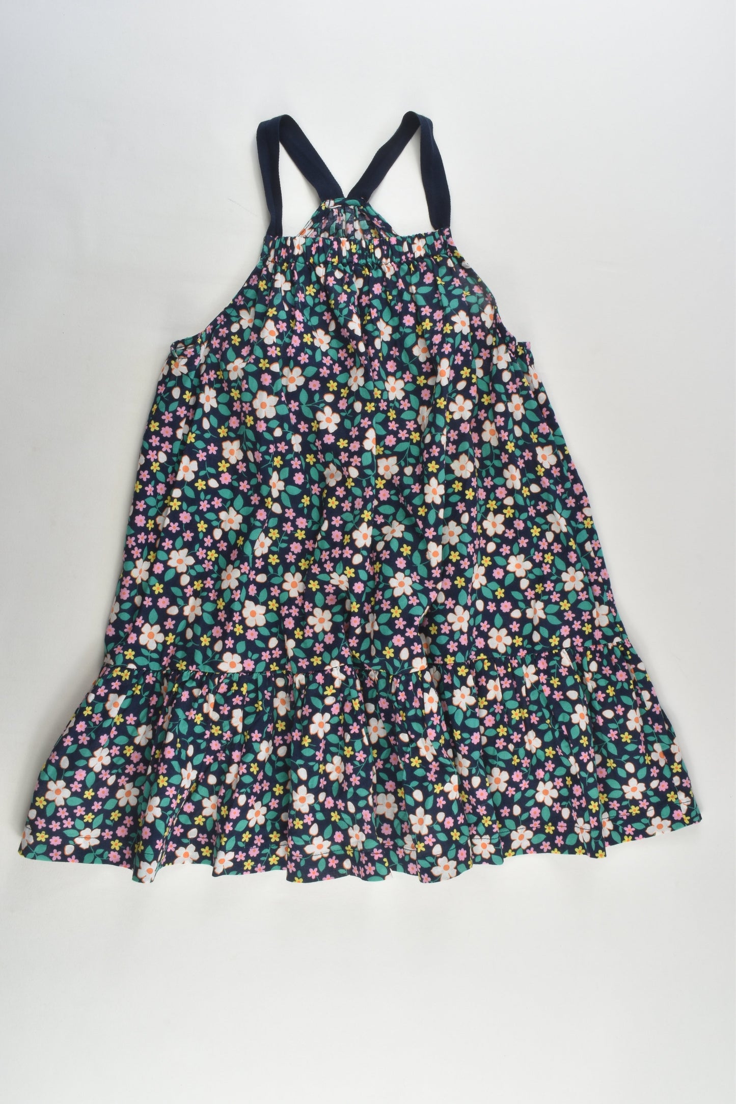 Country Road Size 3 Floral Dress