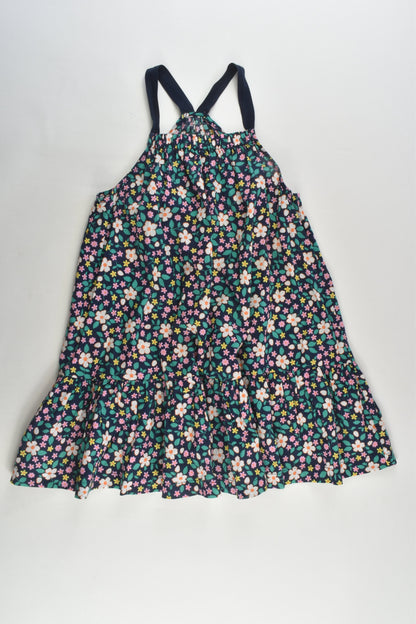 Country Road Size 3 Floral Dress