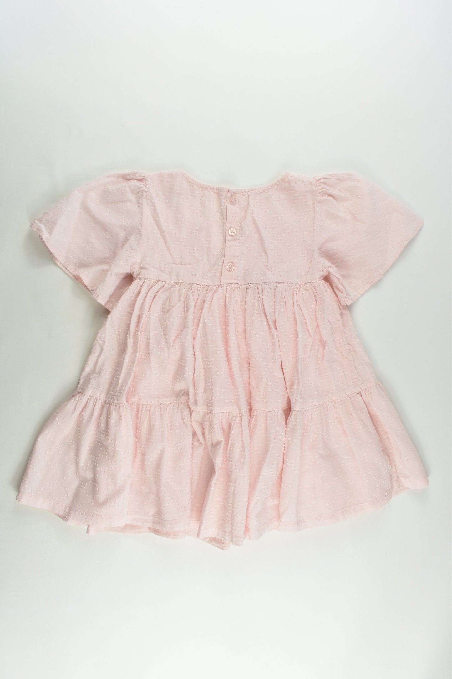 Country Road Size 3 Lined Dress