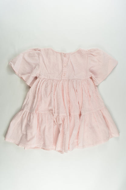 Country Road Size 3 Lined Dress