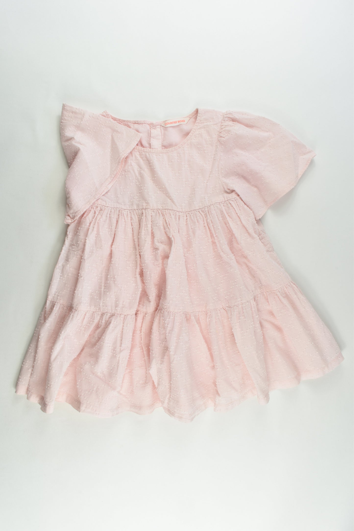 Country Road Size 3 Lined Dress