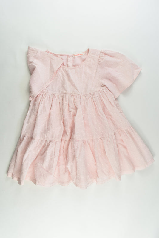 Country Road Size 3 Lined Dress