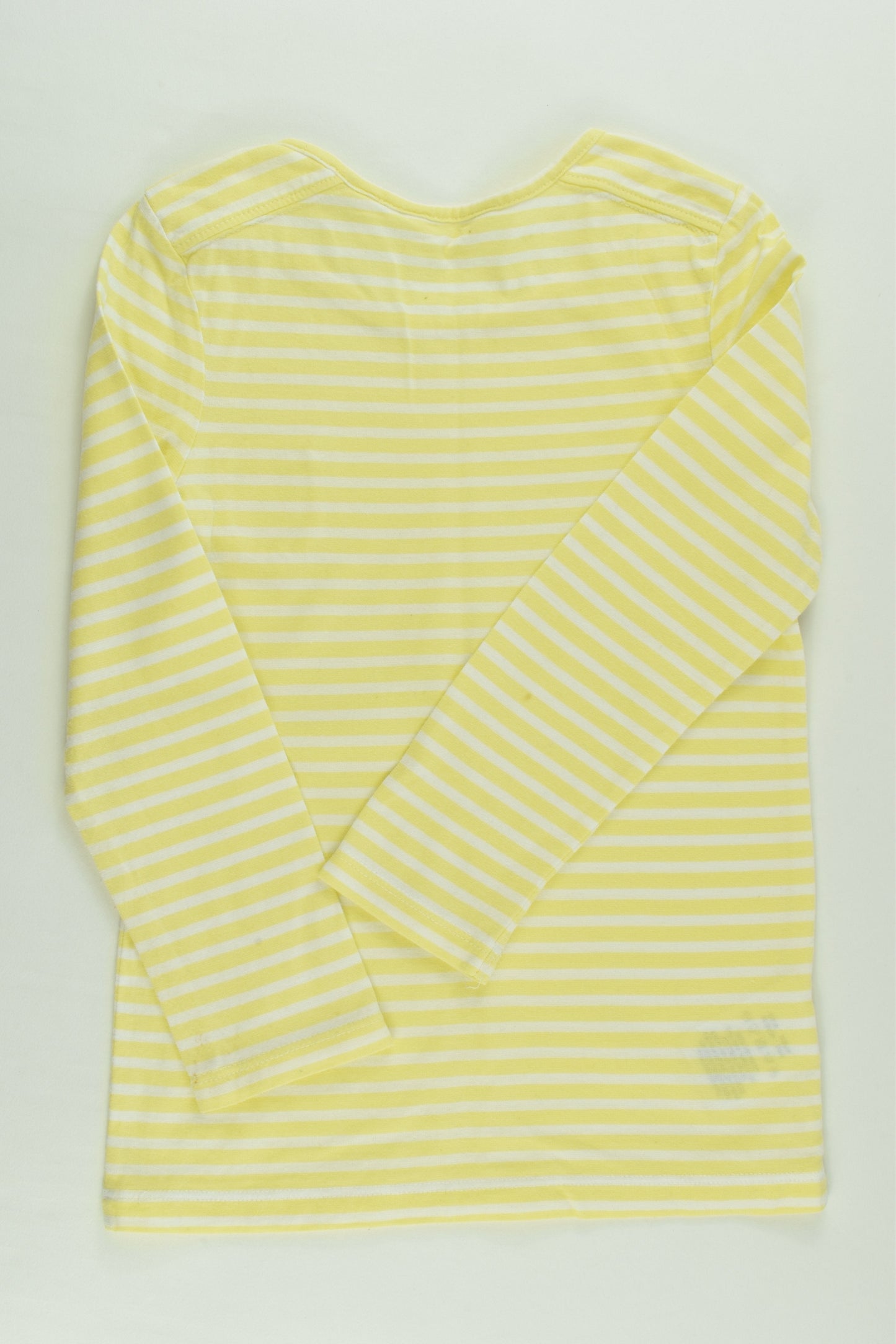 Country Road Size 3 Striped Top