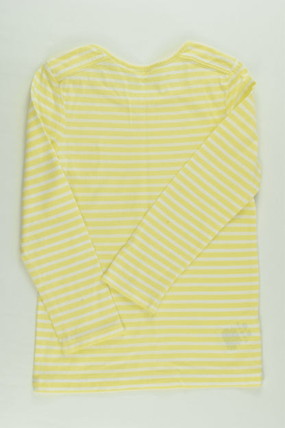 Country Road Size 3 Striped Top