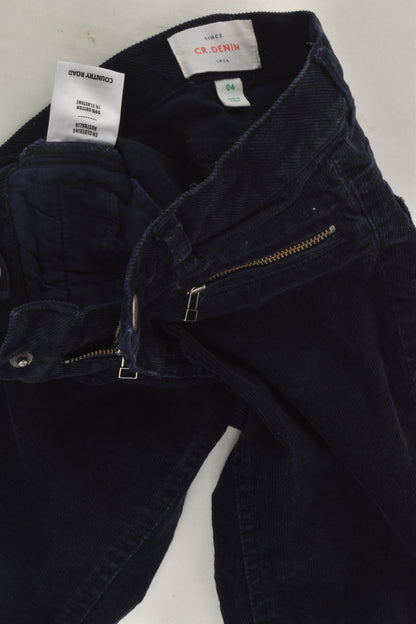 Country Road Size 4 Cord Pants