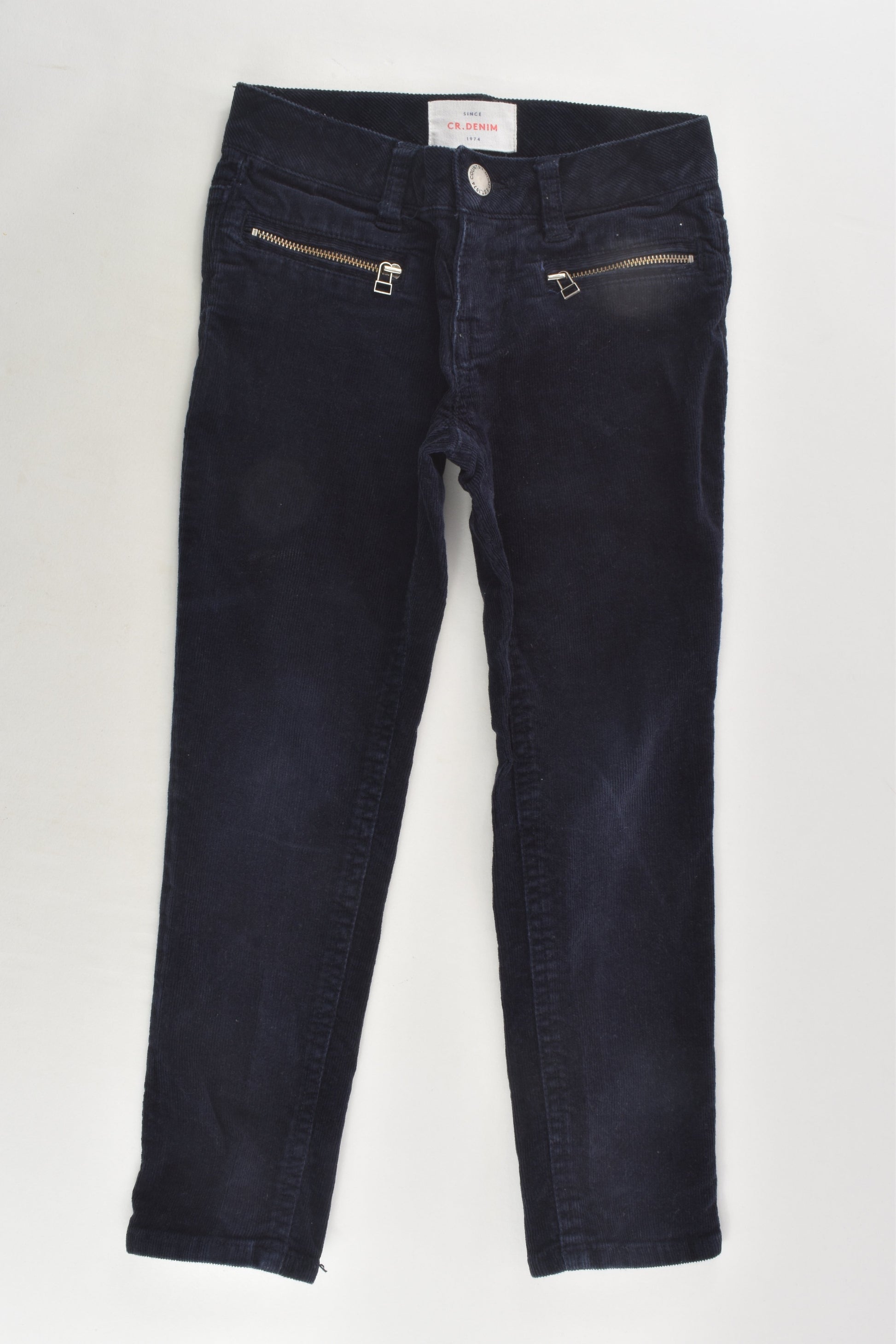 Country Road Size 4 Cord Pants