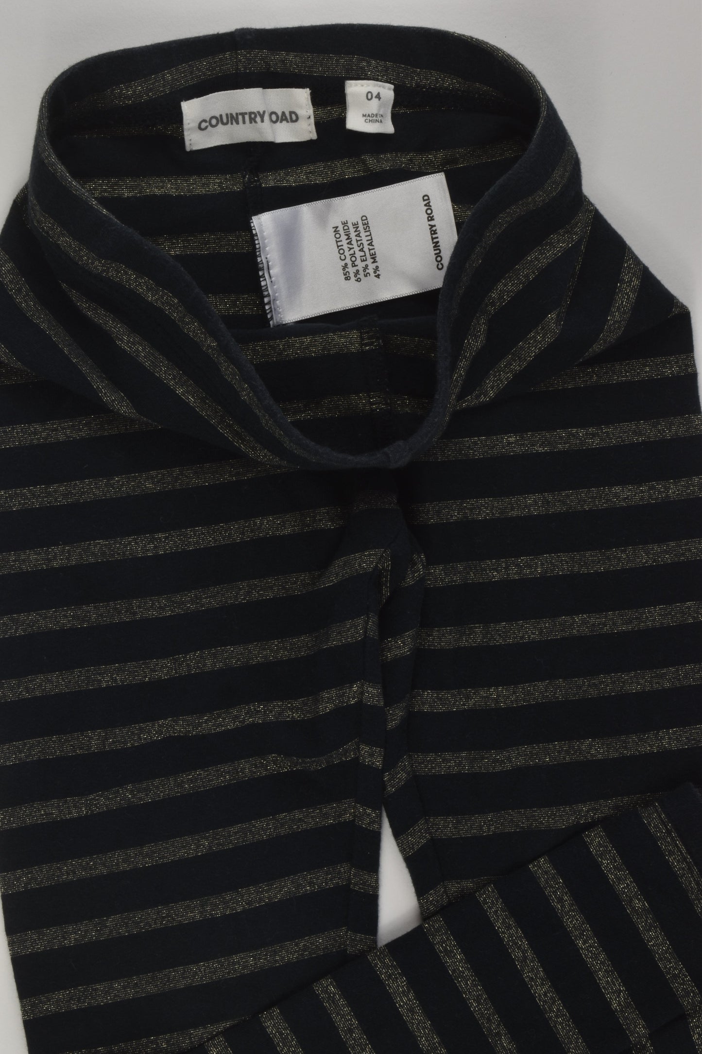 Country Road Size 4 Leggings