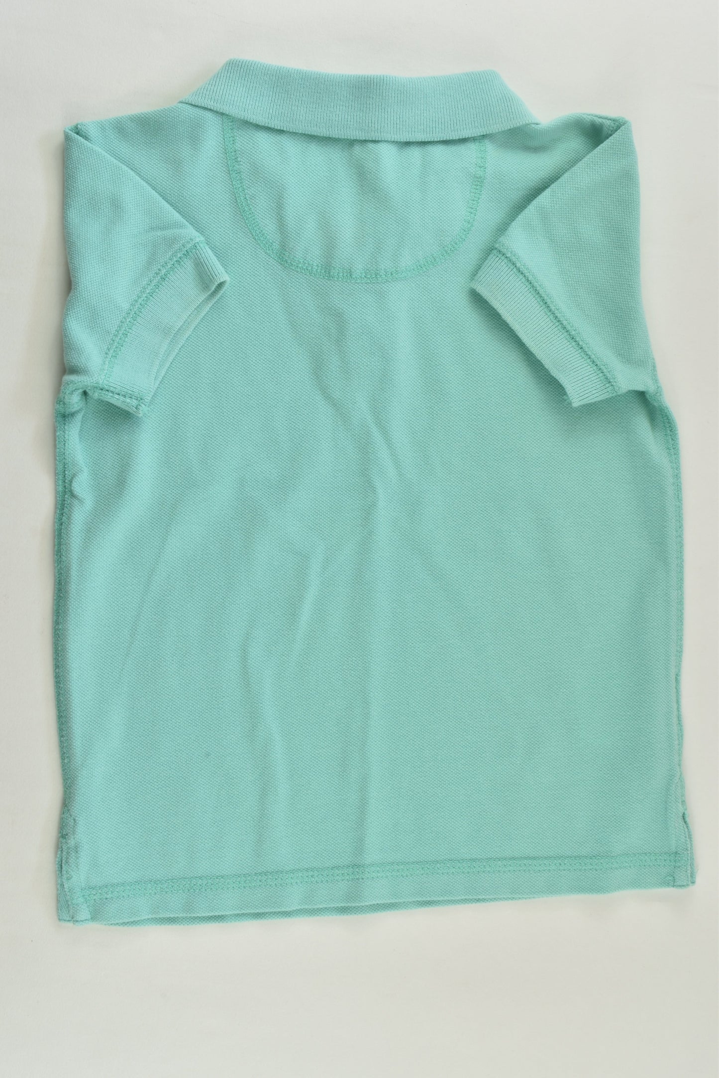 Country Road Size 4 Polo Shirt