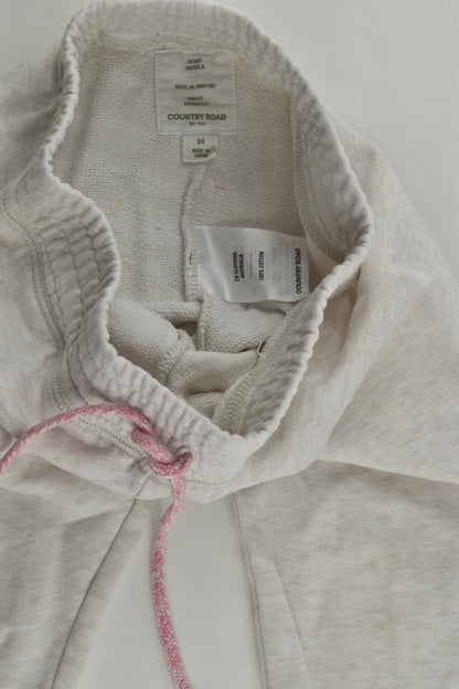 Country Road Size 4 Track Pants